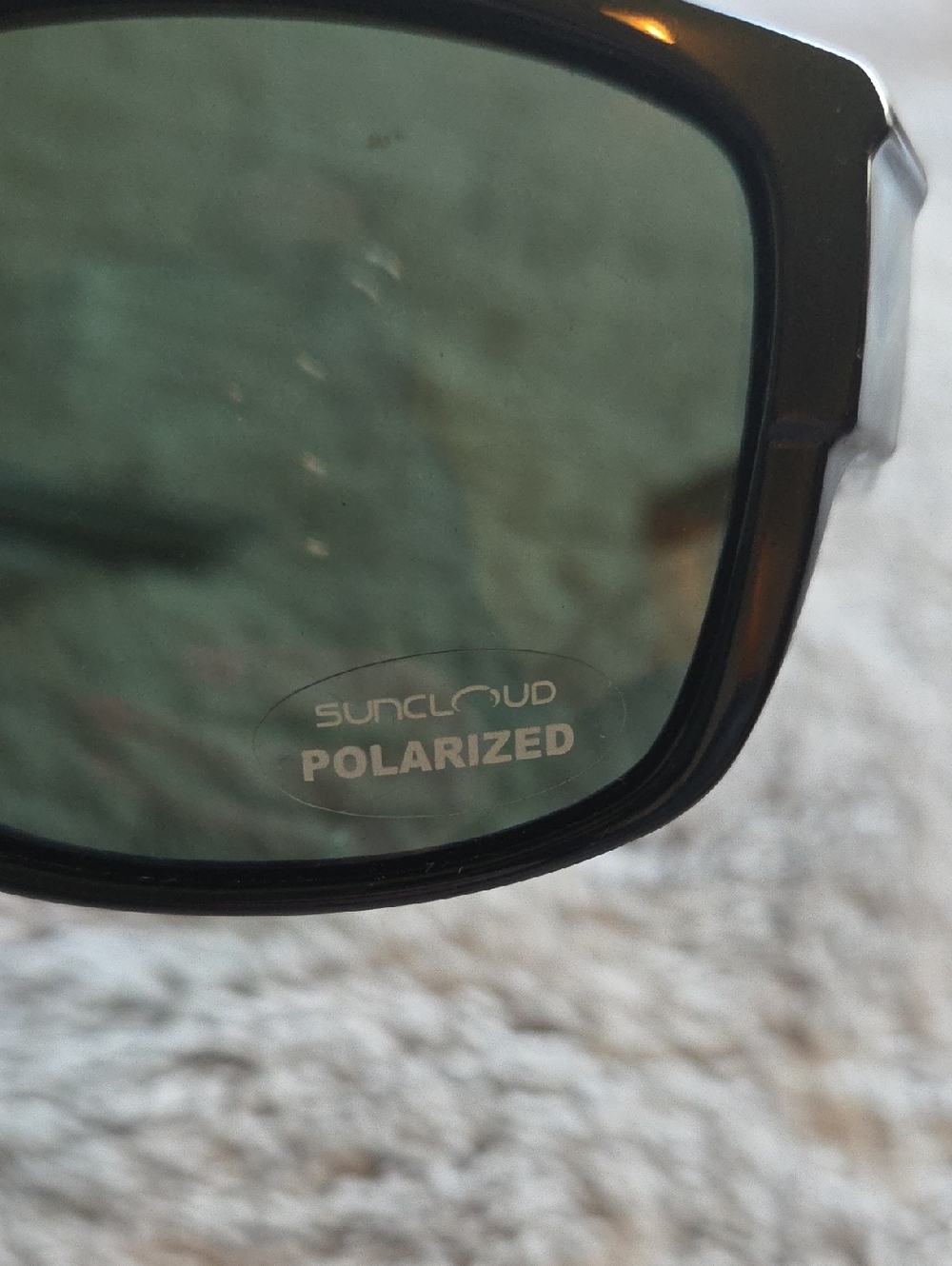 NWT Suncloud Glasses - Picture 3 of 6